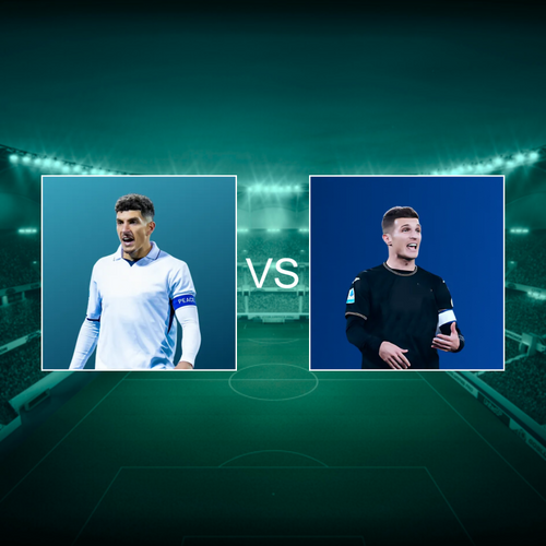 SSC Napoli vs Hellas Verona FC Serie A