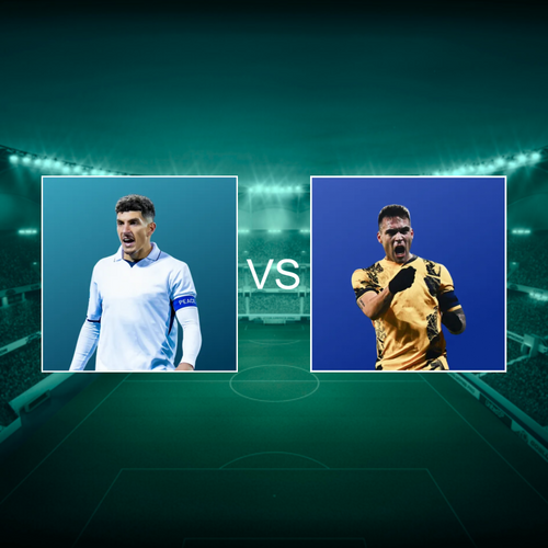 SSC Napoli vs Inter Milan Serie A