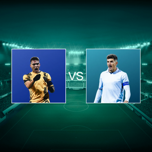 Inter Milan vs SSC Napoli Serie A