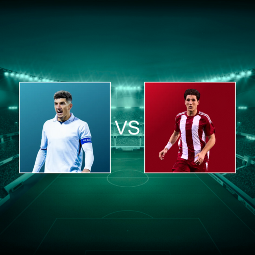 SSC Napoli vs Olympiacos FC Club Friendlies