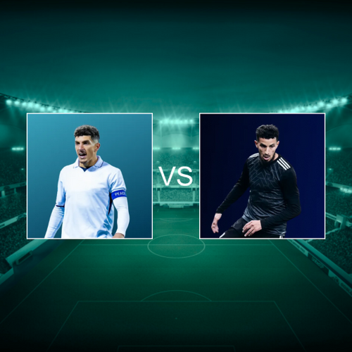 SSC Napoli vs Qarabağ FK Champions League