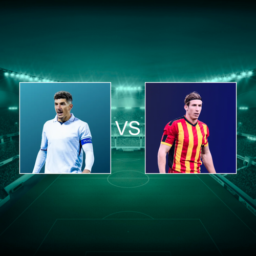 SSC Napoli vs US Lecce Serie A