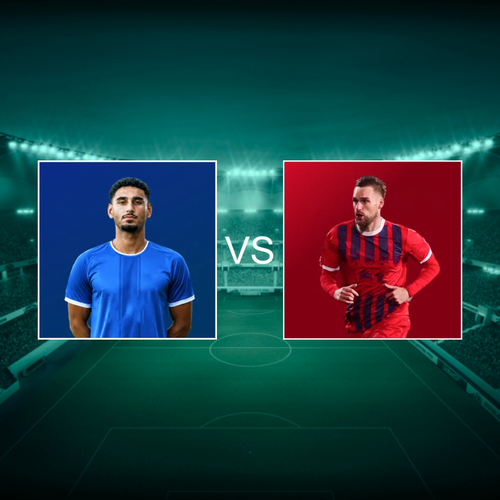 SSV Jeddeloh vs FC Heidenheim DFB Pokal