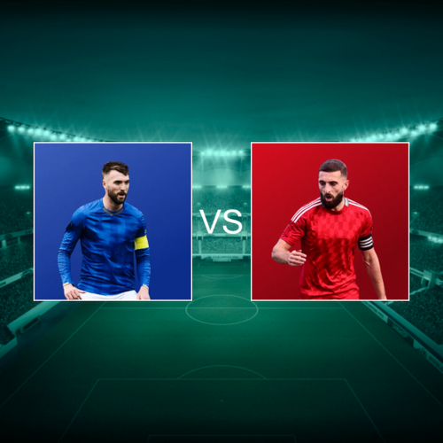 St. Johnstone FC vs Aberdeen FC Scottish Premiership