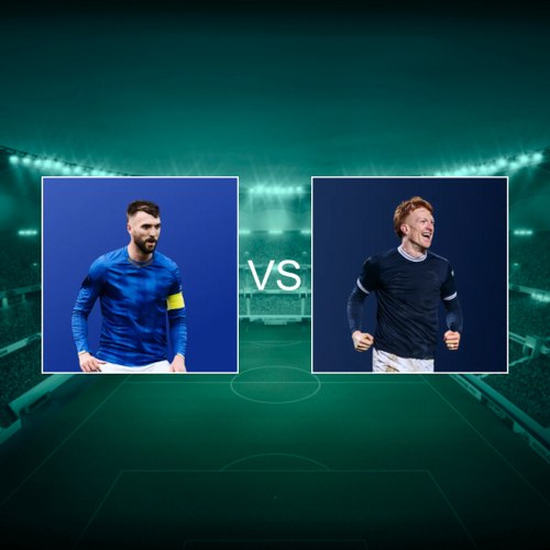 St. Johnstone FC vs Dundee FC Scottish Premiership