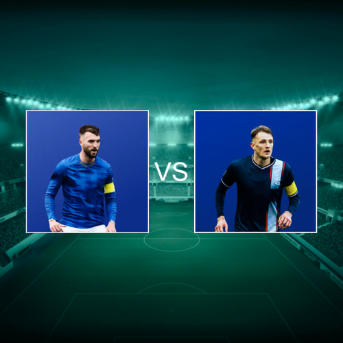St. Johnstone FC vs Falkirk FC Scottish Premiership