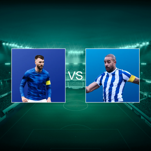 St. Johnstone FC vs Kilmarnock FC Scottish Premiership