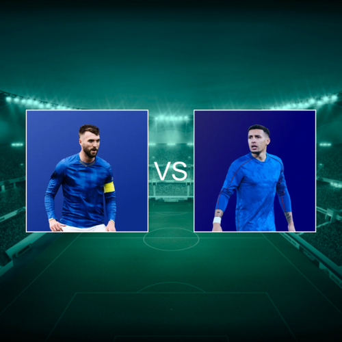 St. Johnstone FC vs Rangers FC Scottish Premiership