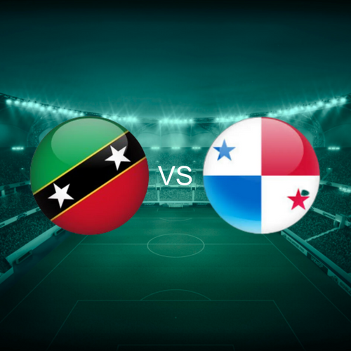 St. Kitts And Nevis vs Panama CONCACAF Women's Championship 2026