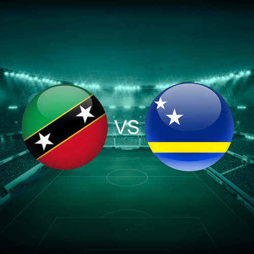St. Kitts And Nevis vs Curacao CONCACAF Women's Championship 2026