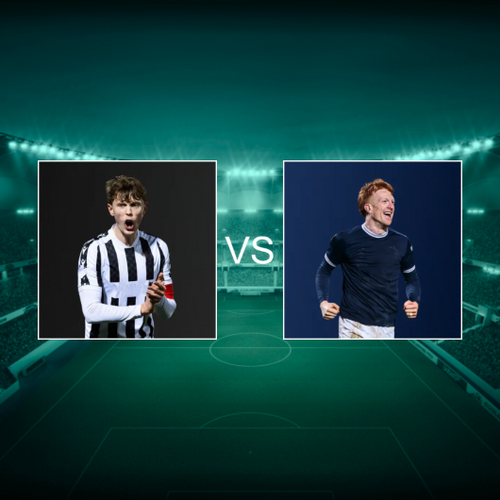 St Mirren FC vs Dundee FC Scottish Premiership