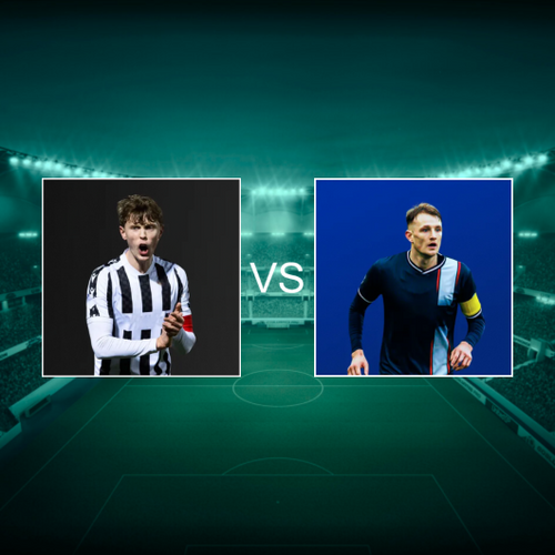 St Mirren FC vs Falkirk FC Scottish Premiership