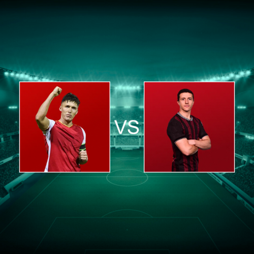 St Patrick's Athletic FC vs Bohemian F.C. League of Ireland Premier Division