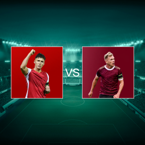 St Patrick's Athletic FC vs Galway United FC League of Ireland Premier Division