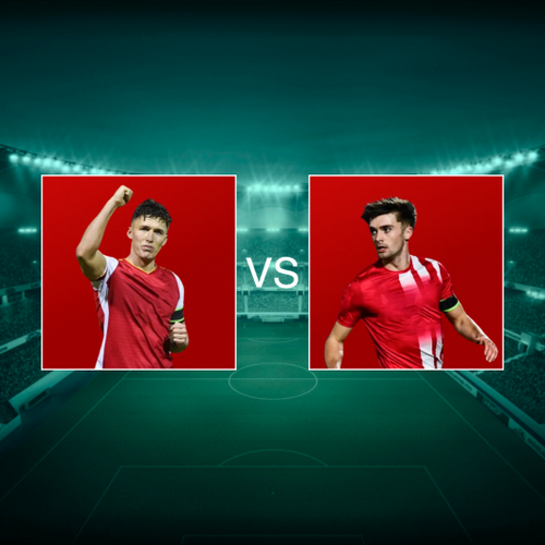 St Patrick's Athletic FC vs Sligo Rovers FC League of Ireland Premier Division