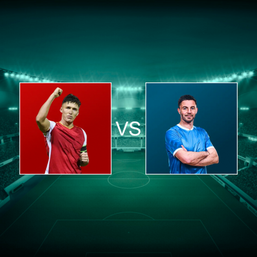 St Patrick's Athletic FC vs Waterford FC League of Ireland Premier Division