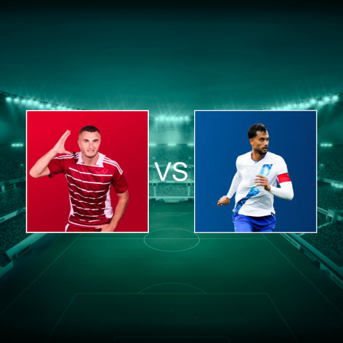 Stade Brestois 29 vs AJ Auxerre French Ligue 1