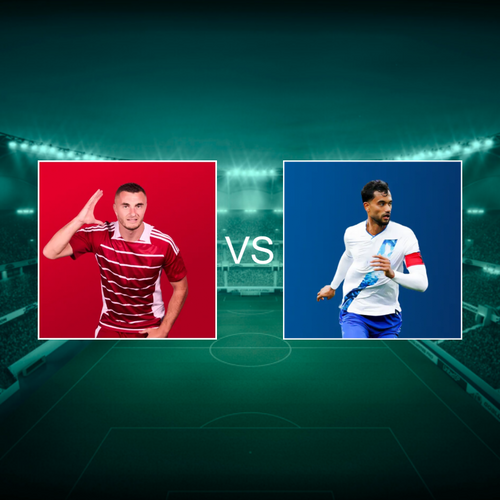 Stade Brestois 29 vs AJ Auxerre French Ligue 1
