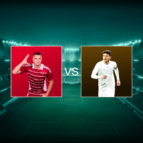 Stade Brestois 29 vs Angers SCO French Ligue 1