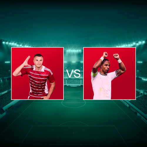 Stade Brestois 29 vs AS Monaco French Ligue 1