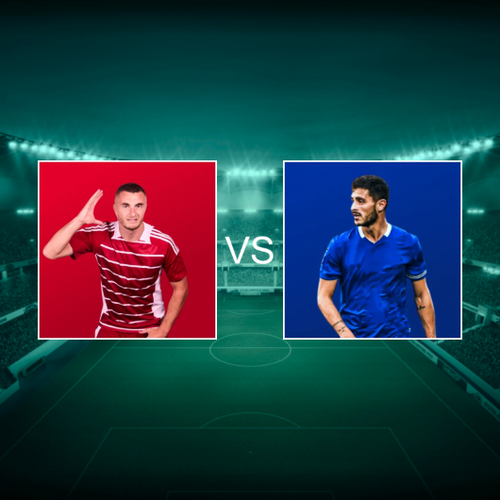 Stade Brestois 29 vs ES Troyes AC French Ligue 1