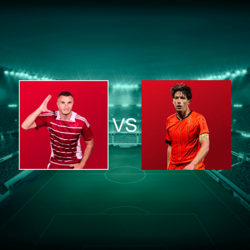 Stade Brestois 29 vs FC Lorient French Ligue 1