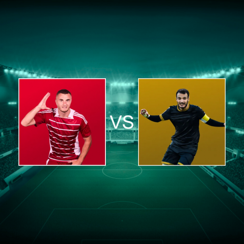 Stade Brestois 29 vs FC Nantes French Ligue 1