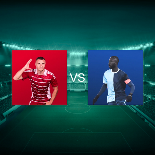 Stade Brestois 29 vs Le Havre AC French Ligue 1