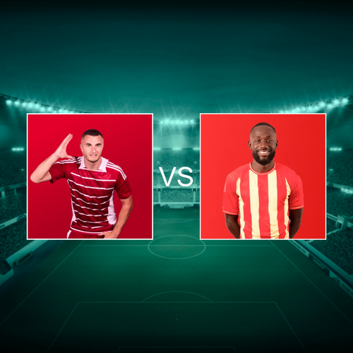 Stade Brestois 29 vs Le Mans FC French Ligue 1