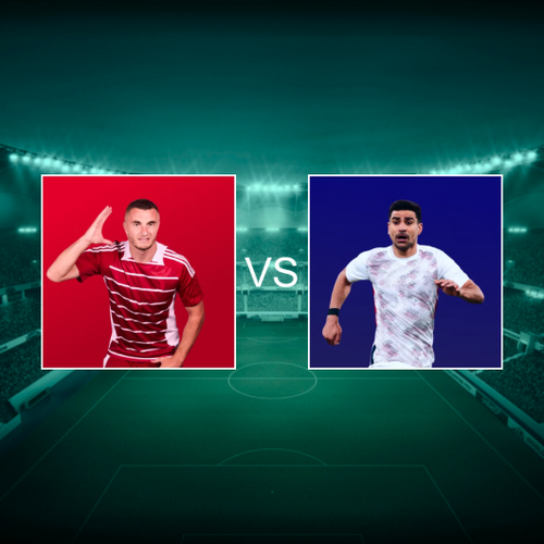 Stade Brestois 29 vs LOSC Lille French Ligue 1