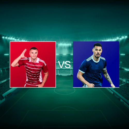 Stade Brestois 29 vs Paris FC French Ligue 1