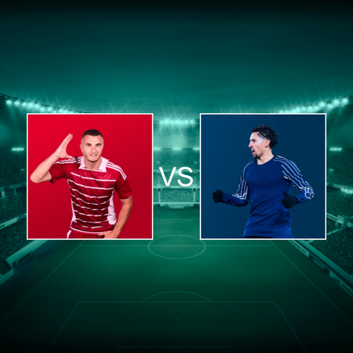 Stade Brestois 29 vs Paris Saint-Germain FC French Ligue 1