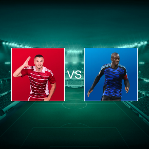 Stade Brestois 29 vs RC Strasbourg Alsace French Ligue 1
