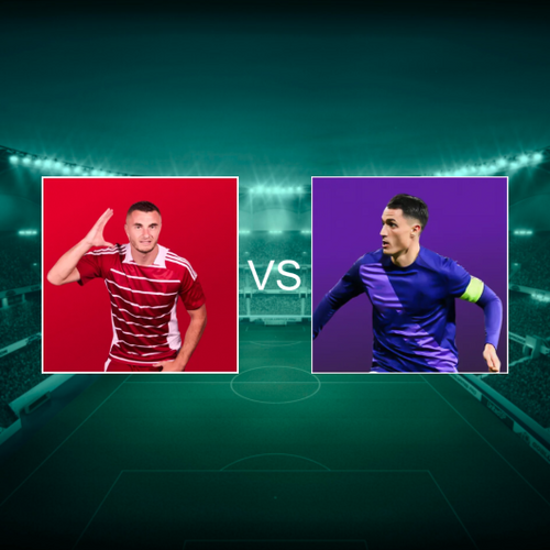 Stade Brestois 29 vs Toulouse FC French Ligue 1