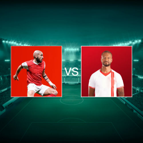 Stade de Reims vs AS Nancy Lorraine French Ligue 2