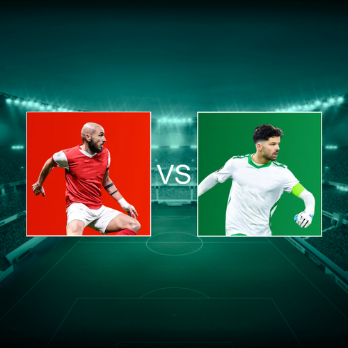 Stade de Reims vs AS Saint-Étienne French Ligue 2