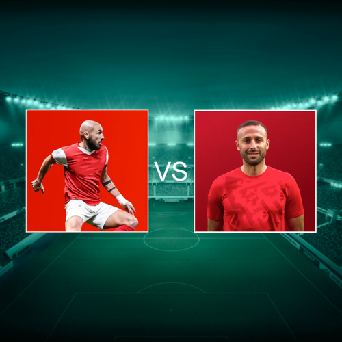 Stade de Reims vs Dijon FCO French Ligue 2