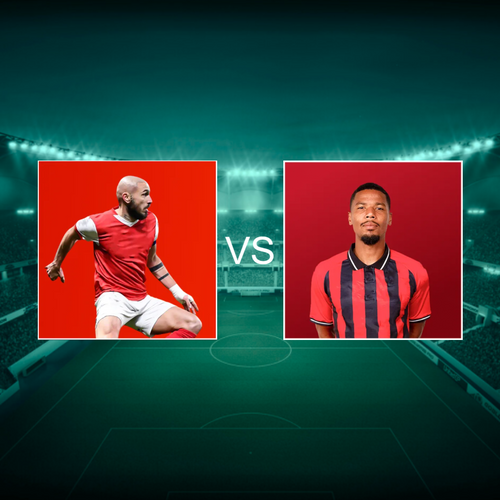Stade de Reims vs En Avant Guingamp French Ligue 2
