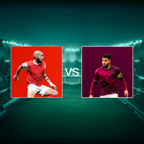 Stade de Reims vs FC Metz French Ligue 2
