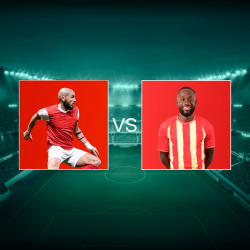 Stade de Reims vs Le Mans FC Coupe de France