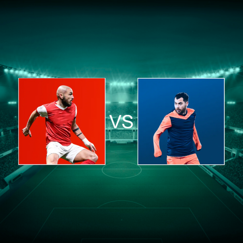 Stade de Reims vs Montpellier Hérault SC French Ligue 2