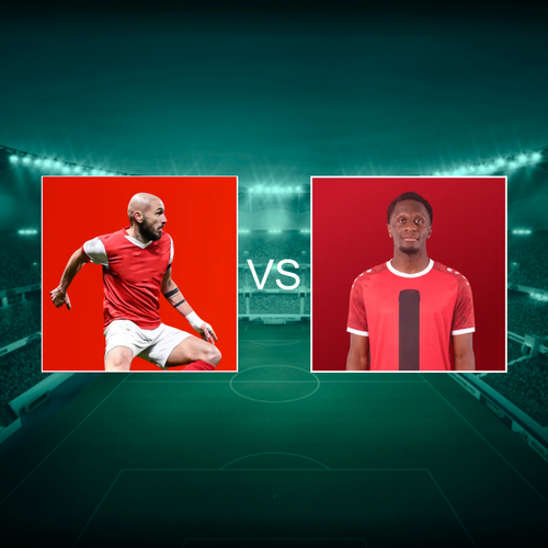 Stade de Reims vs US Boulogne CO French Ligue 2