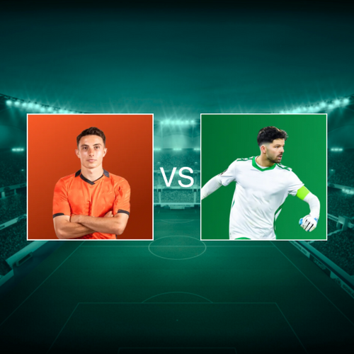 Stade Lavallois Mayenne FC vs AS Saint-Étienne French Ligue 2