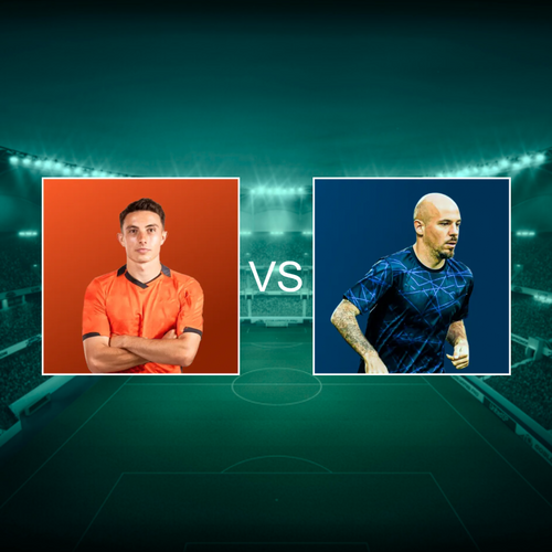 Stade Lavallois Mayenne FC vs Clermont Foot 63 French Ligue 2