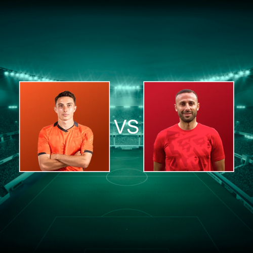 Stade Lavallois Mayenne FC vs Dijon FCO French Ligue 2