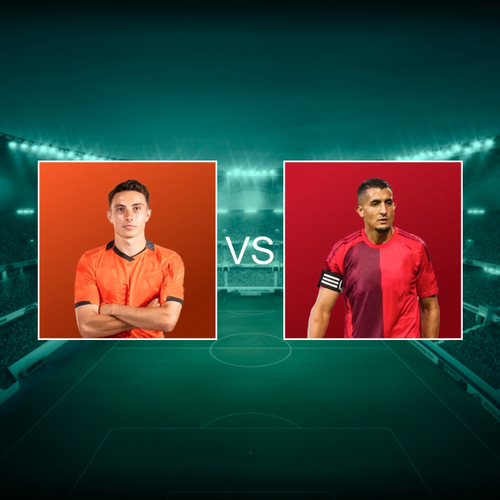 Stade Lavallois Mayenne FC vs FC Annecy French Ligue 2