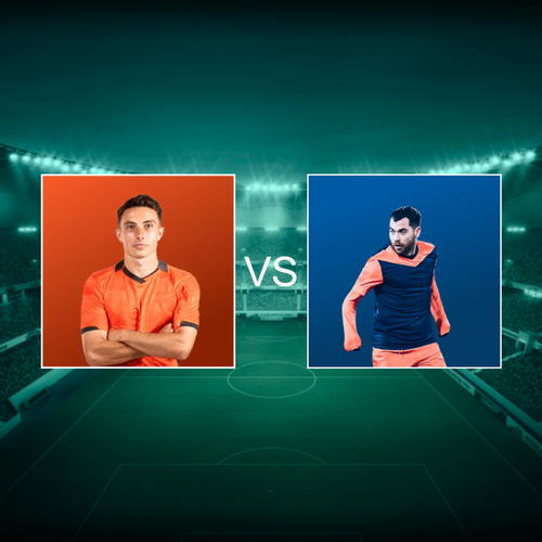 Stade Lavallois Mayenne FC vs Montpellier Hérault SC French Ligue 2