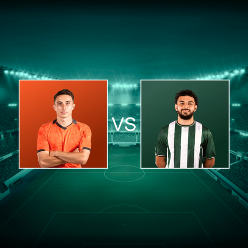Stade Lavallois Mayenne FC vs Red Star FC French Ligue 2