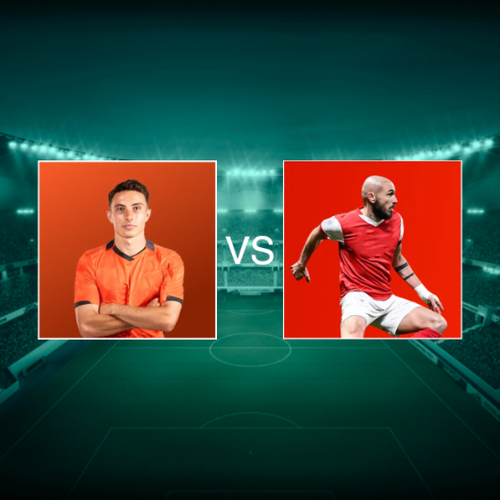 Stade Lavallois Mayenne FC vs Stade de Reims French Ligue 2