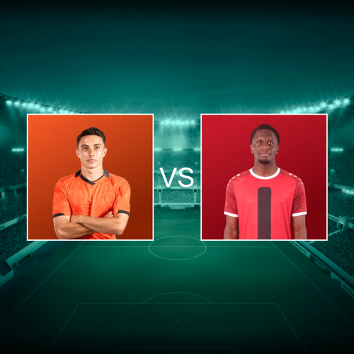 Stade Lavallois Mayenne FC vs US Boulogne CO French Ligue 2